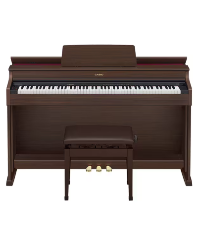 Elektro piano Casio AP-470 BN Celviano