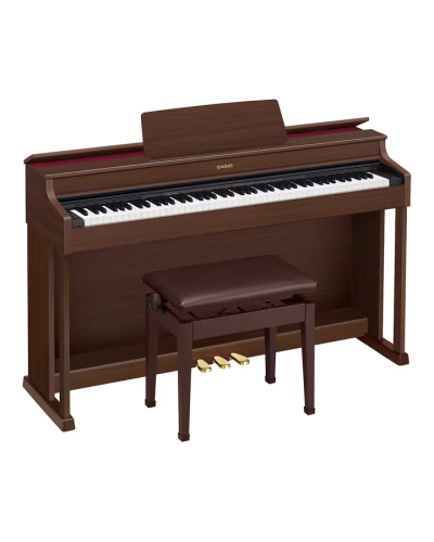 Elektro piano Casio AP-470 BN Celviano