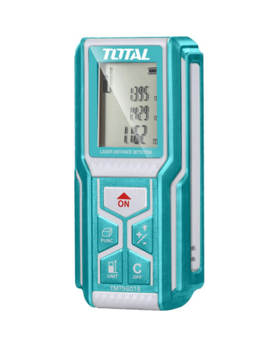 Detektor Total Tmt 56016/60