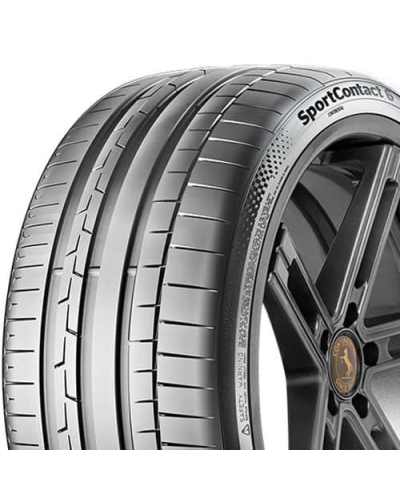 Continental SportContact 6 102Y XL 305/30R19 (3587760000)