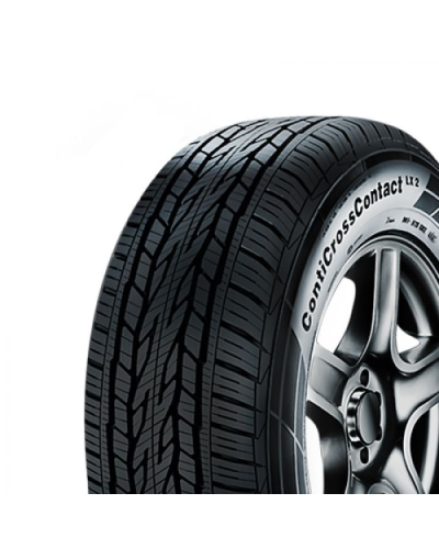 Continental ContiCrossContact LX 2 95H 215/60R16 (3542390000)