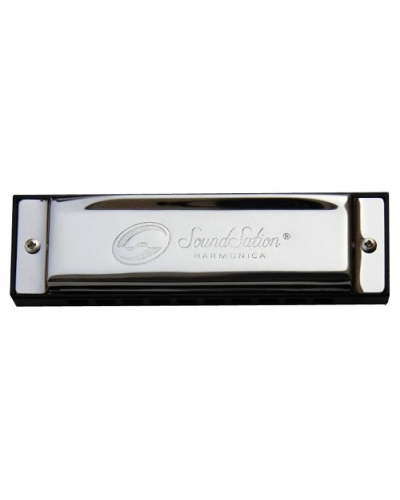 Harmonika Soundsation HBM20-F