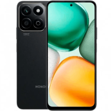 HONOR X7c 6/128 GB Midnight Black