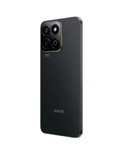 HONOR X7c 6/128 GB Midnight Black