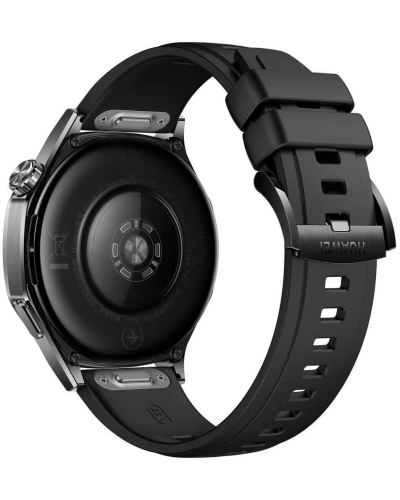 HUAWEI Watch GT 5 46mm Vili-B19F Black 55020DGL