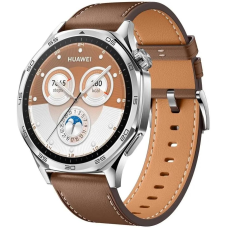 HUAWEI Watch GT 5 46mm Vili-B19L Brown 55020DGK