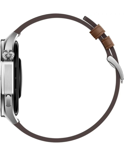 HUAWEI Watch GT 5 46mm Vili-B19L Brown 55020DGK