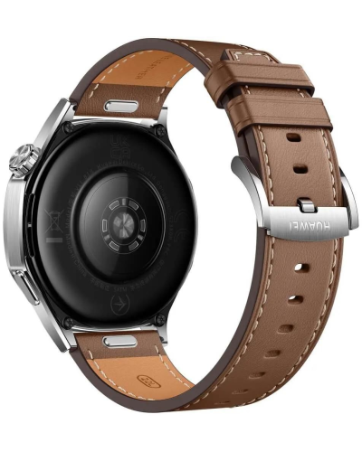 HUAWEI Watch GT 5 46mm Vili-B19L Brown 55020DGK