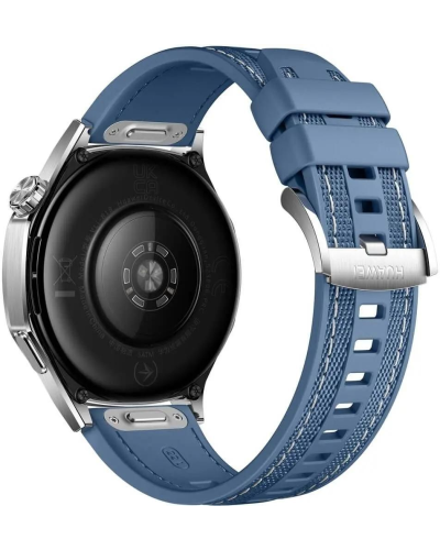 HUAWEI Watch GT 5 46mm Vili-B19W Blue 55020DGJ