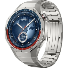 HUAWEI Watch GT 5 Pro 46mm Titanium 55020DGG