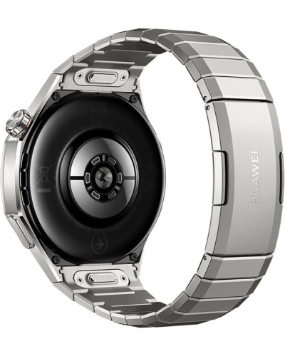 HUAWEI Watch GT 5 Pro 46mm Titanium 55020DGG