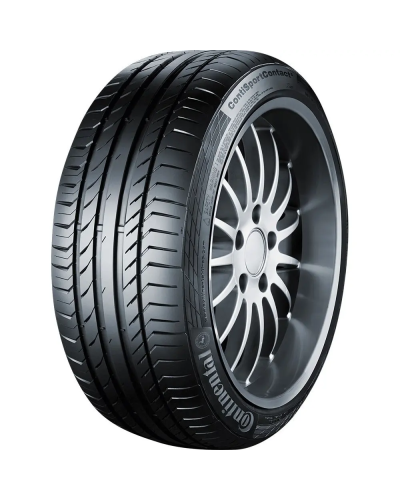 Continental ContiSportContact 5 101Y 275/40R19 (3567250000)