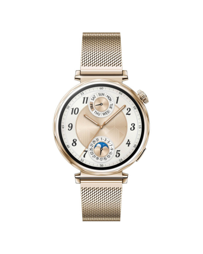 HUAWEI Watch GT 5 41mm Jana-B19M Gold 55020DGX