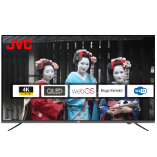 Televizor JVC LT-75NQ7155