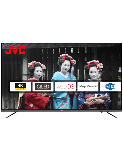 Televizor JVC LT-75NQ7155