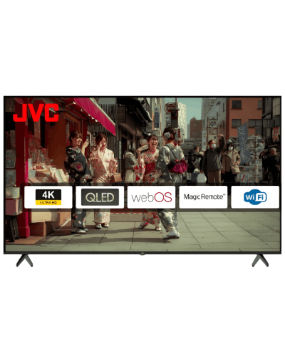 Televizor JVC LT-85NQ7155