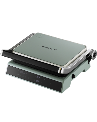 İzqara BergHOFF Retro Digital Green