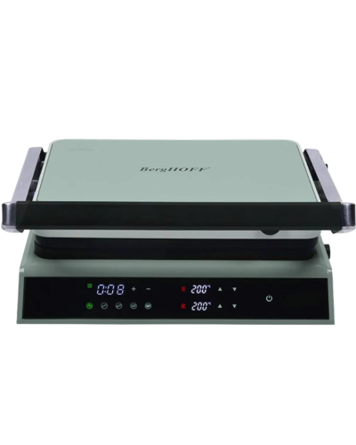 İzqara BergHOFF Retro Digital Green