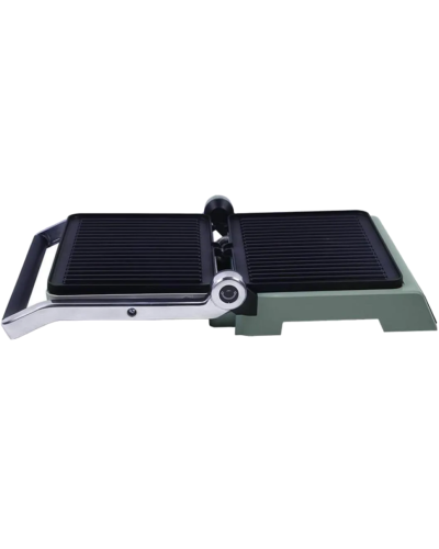 İzqara BergHOFF Retro Digital Green