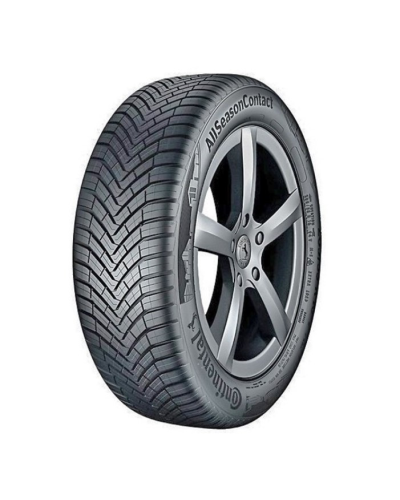 Continental AllSeason Contact 100Y XL 255/40R19 (3555150000)