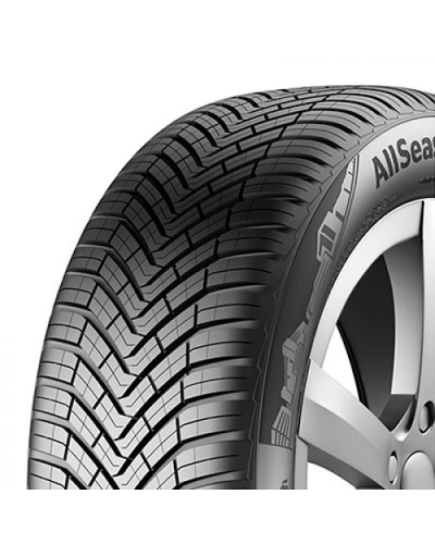 Continental AllSeason Contact 100Y XL 255/40R19 (3555150000)