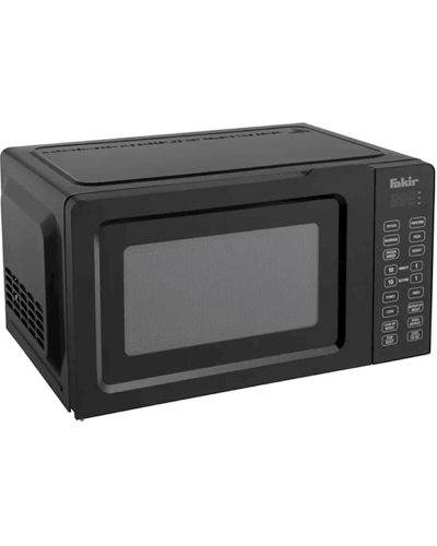 Mikrodalğalı soba Fakir Coziness 20 lt