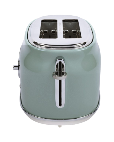 Toster BergHOFF Retro 2-li Green