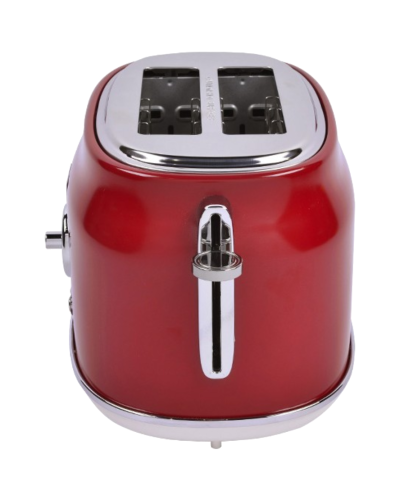 Toster BergHOFF Retro 2-li Red