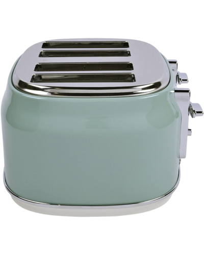 Toster BergHOFF Retro 4-lü Green