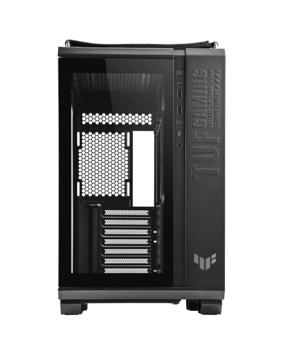 Case Asus TUF Gaming GT502 Black 90DC0090-B09010