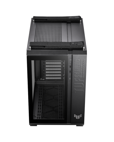 Case Asus TUF Gaming GT502 Black 90DC0090-B09010
