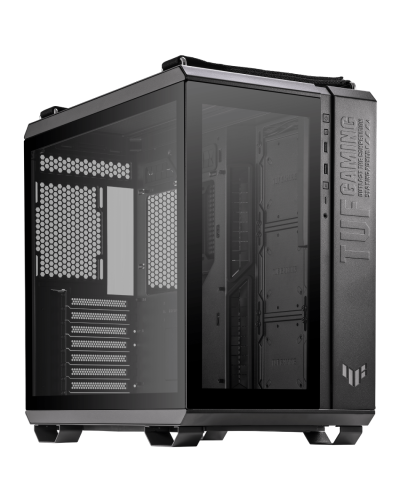 Case Asus TUF Gaming GT502 Black 90DC0090-B09010