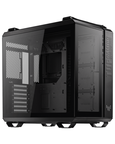 Case Asus TUF Gaming GT502 Black 90DC0090-B09010