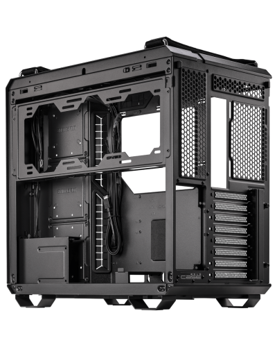 Case Asus TUF Gaming GT502 Black 90DC0090-B09010