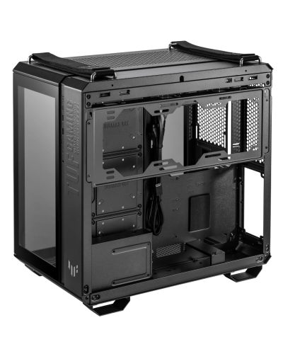 Case Asus TUF Gaming GT502 Black 90DC0090-B09010