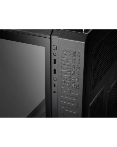 Case Asus TUF Gaming GT502 Black 90DC0090-B09010