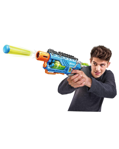 Zuru 2022-S001-X-Shot-Dino Attack-Dino Striker / 19305204435