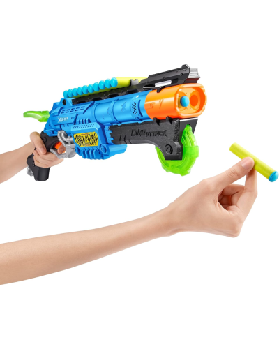 Zuru 2022-S001-X-Shot-Dino Attack-Claw Hunter / 193052040442