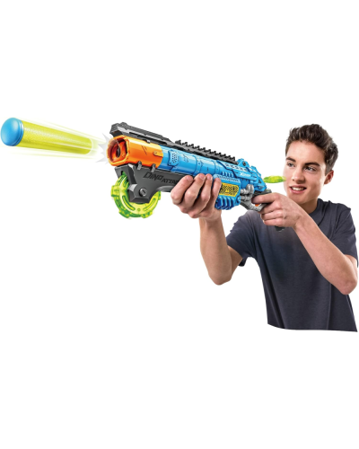 Zuru 2022-S001-X-Shot-Dino Attack-Claw Hunter / 193052040442