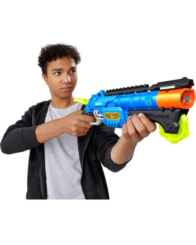 Zuru 2022-S001-X-Shot-Dino Attack-Claw Hunter / 193052040442