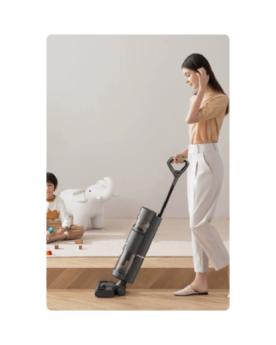 Yuyucu tozsoran Dreame  H11 Core Wet and Dry HHR21A