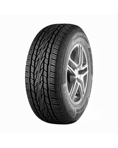Continental ContiCrossContact LX 2 116H 285/65R17 (15491530000)