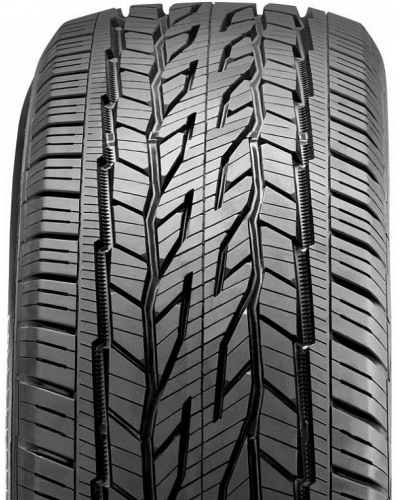 Continental ContiCrossContact LX 2 116H 285/65R17 (15491530000)