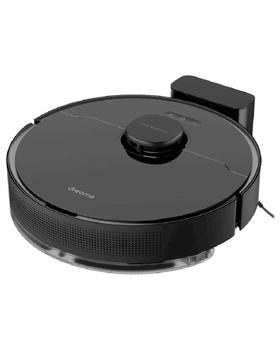 Robot tozsoran Dreame Robot Vaccum D10S Pro RLS6A