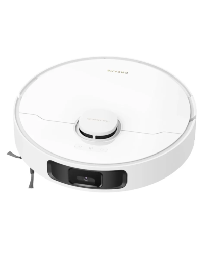 Robot tozsoran Dreame Robot Vacuum L10S Pro Gen 2 White RLL42SDA