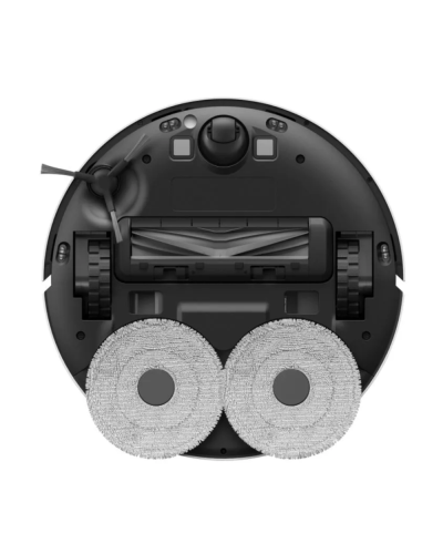 Robot tozsoran Dreame Robot Vacuum L10S Pro Gen 2 White RLL42SDA