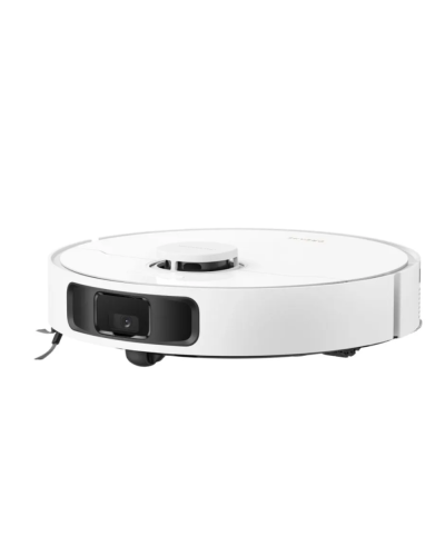 Robot tozsoran Dreame Robot Vacuum L10S Pro Gen 2 White RLL42SDA