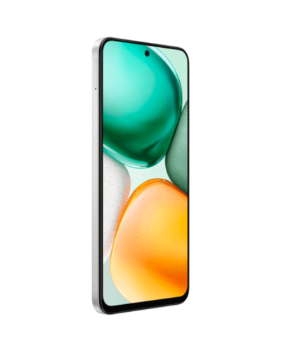 HONOR X7C 8/256 GB Moonlight White