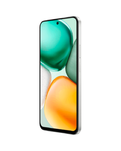 HONOR X7C 8/256 GB Moonlight White