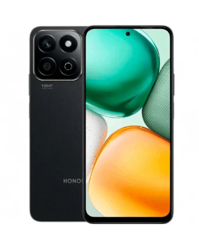 HONOR X7c 8/256 GB Midnight Black